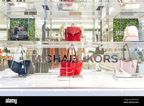 michael kors tysons